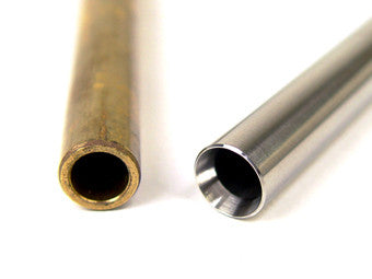 Prometheus 6.03 EG Tight Bore Inner Barrel for AEG (275.5mm) - Phoenix Tactical