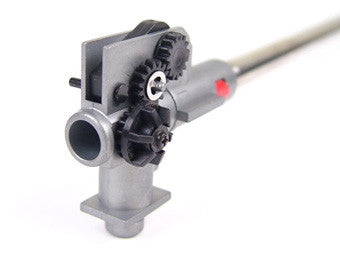 Prometheus / Laylax Metal Hop-Up Chamber Unit (NEO) for Marui M16/M4 - Phoenix Tactical