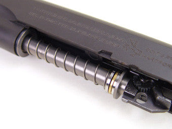 Nine Ball / Laylax Recoil Spring Guide Set for Marui Colt M1911A1 - Phoenix Tactical