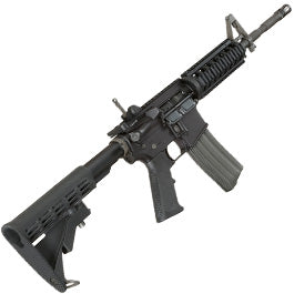 GHK Colt Licensed M4A1 V2 14.5" GBBR by Cybergun