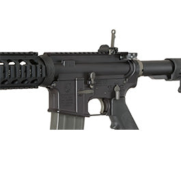 GHK Colt Licensed M4A1 V2 14.5" GBBR by Cybergun