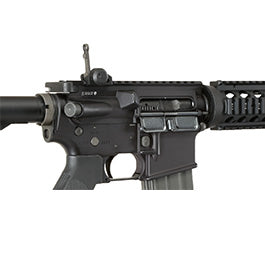 GHK Colt Licensed M4A1 V2 14.5" GBBR by Cybergun