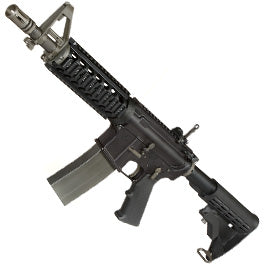 GHK Colt Licensed M4A1 V2 10.5" GBBR by Cybergun