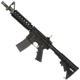 GHK Colt Licensed M4A1 V2 10.5" GBBR by Cybergun