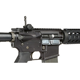 GHK Colt Licensed M4A1 V2 10.5" GBBR by Cybergun