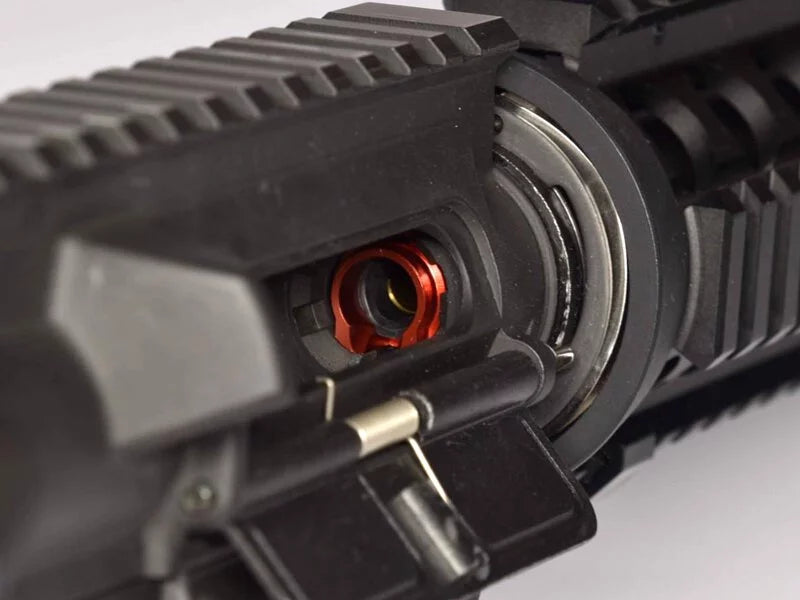 PH+ Aluminum CNC Hop Up System for Marui TM MWS GBB Series