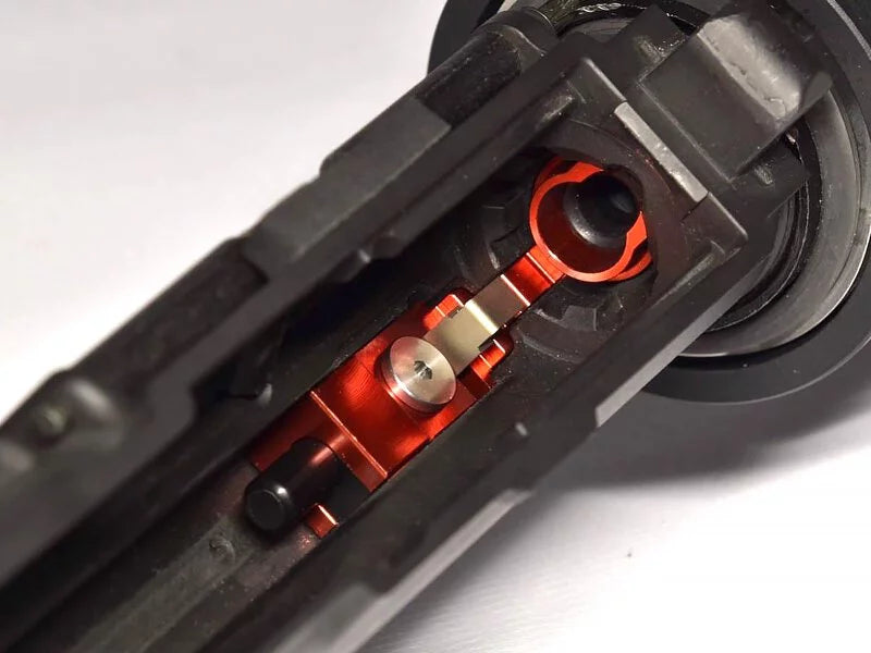 PH+ Aluminum CNC Hop Up System for Marui TM MWS GBB Series