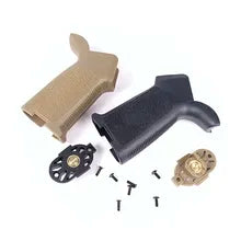 MOE style AEG Grip
