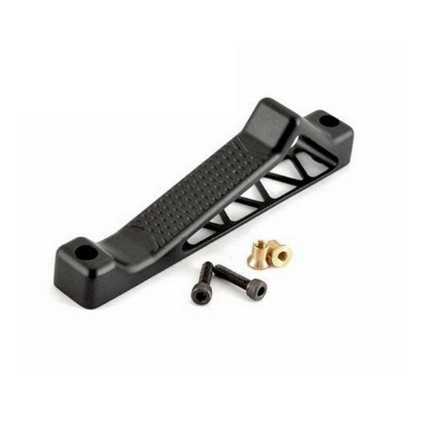 Aluminum Angle Grip / KeyMod / BK