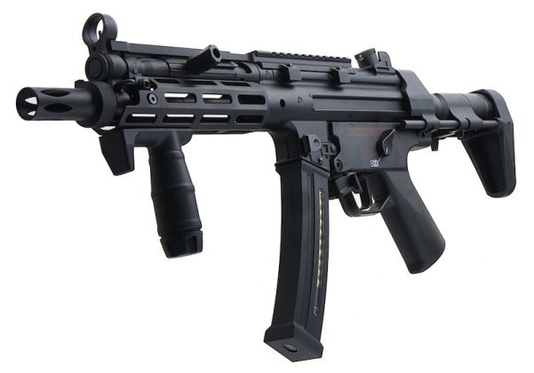 CYMA CM041H / MP5 Platinum Electric Airsoft ( AEG )