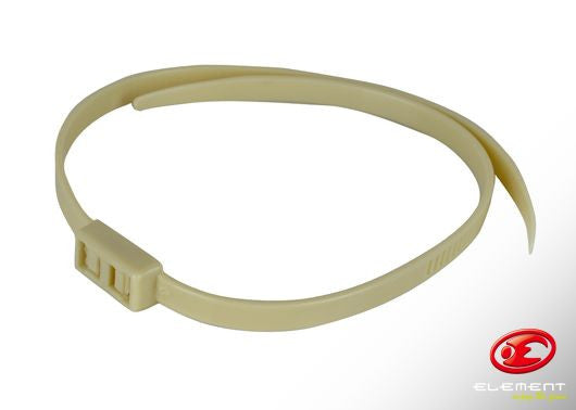 Element PLASTIC RESTRAINTS(DUMMY) - Phoenix Tactical
