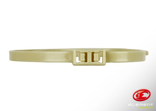 Element PLASTIC RESTRAINTS(DUMMY) - Phoenix Tactical