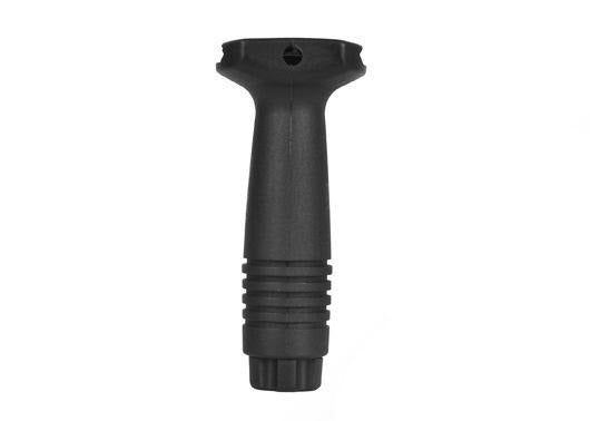 Knight's Style Forward Vertical Grip - Phoenix Tactical