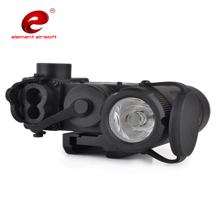 Element DBAL-D2 Black Ex328