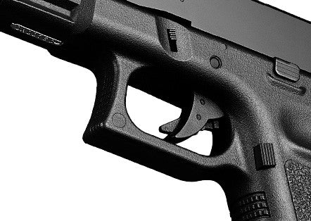 TOKYO MARUI Glock 17 - Phoenix Tactical