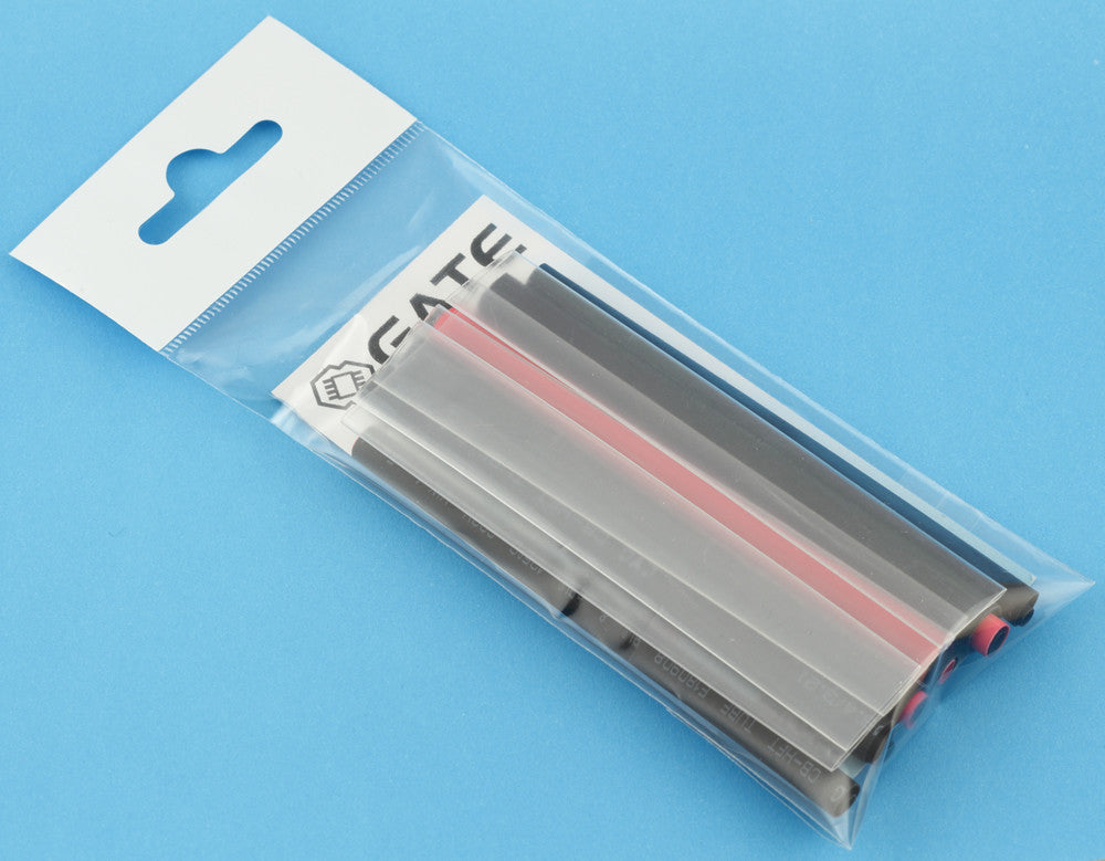 GATE AEG Heatshrinks Set - Phoenix Tactical