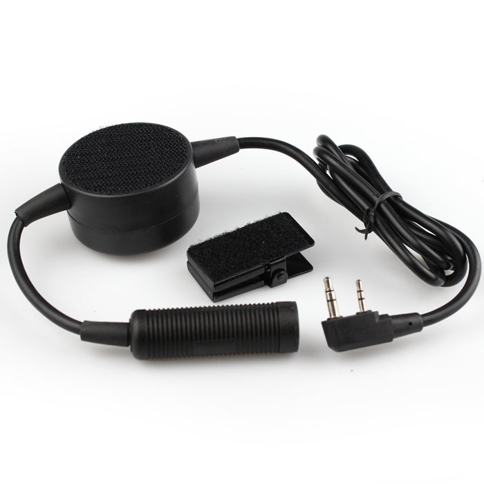 TCI Style PTT / Kenwood Plug