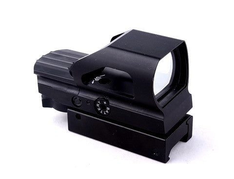 Red / Green Dot Sight (1) - Phoenix Tactical