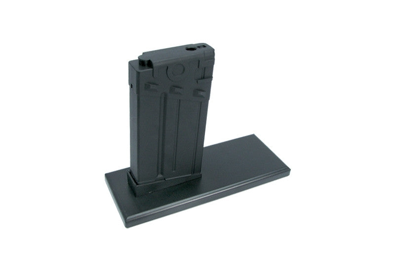 King Arms G3 Display Stand for AEG (Black) - Phoenix Tactical