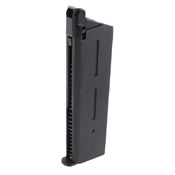 KJ Works 24 Rds Green Gas Magazine for M1911