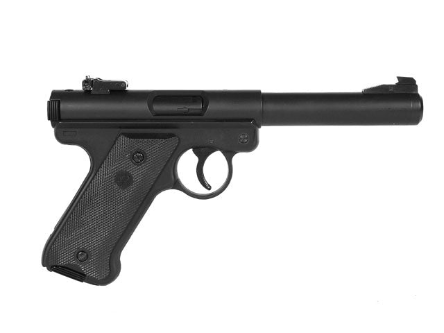 KJW RUGER MK1 NBB PISTOL