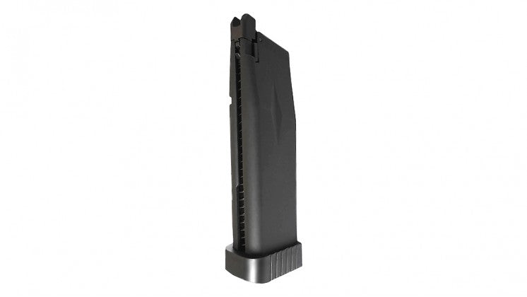 KJW KP06 CO2 Magazine