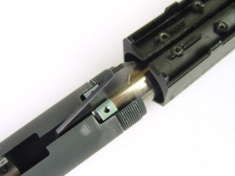 Laylax Marui L96AWS Barrel Inner Ring