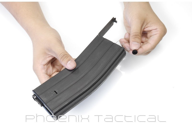 Lonex M4 Flash Magazine - Phoenix Tactical