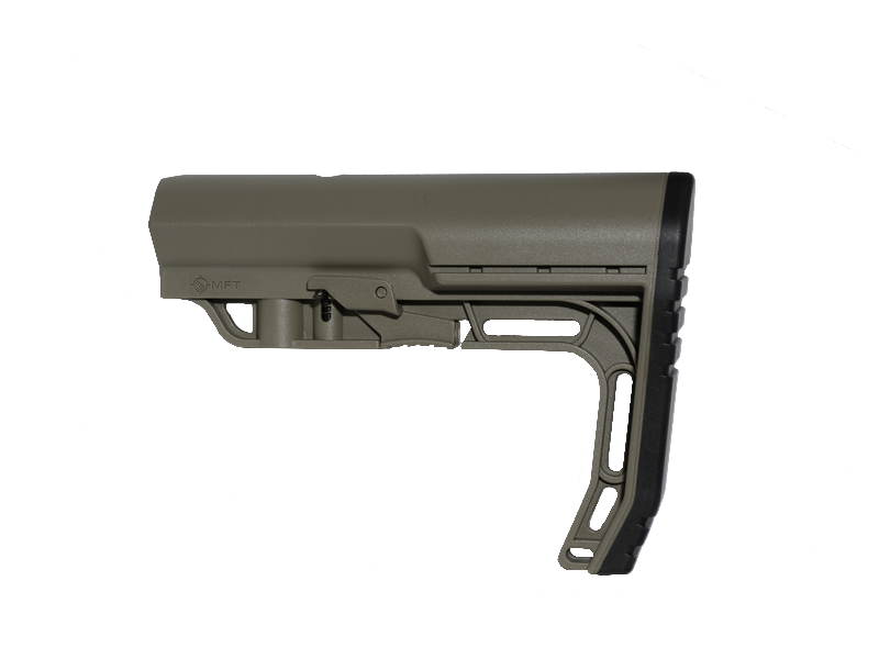 MFT Style Stock (DE) - Phoenix Tactical