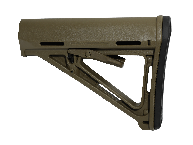 MOE Style Stock (DE) - Phoenix Tactical