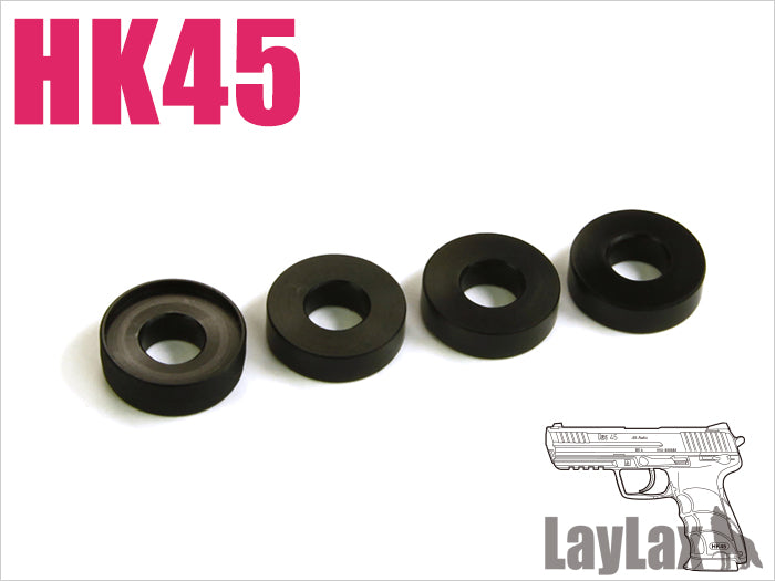 Nine Ball Marui HK45 Short Stroke/ Recoil Buffer Set