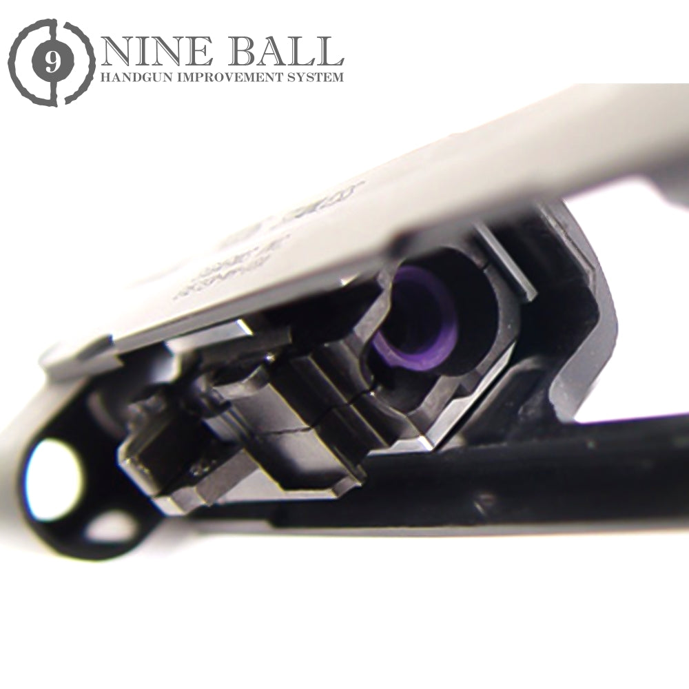 NINE BALL Air Seal Chamber Packing for Marui Gas Pistol & VSR-10