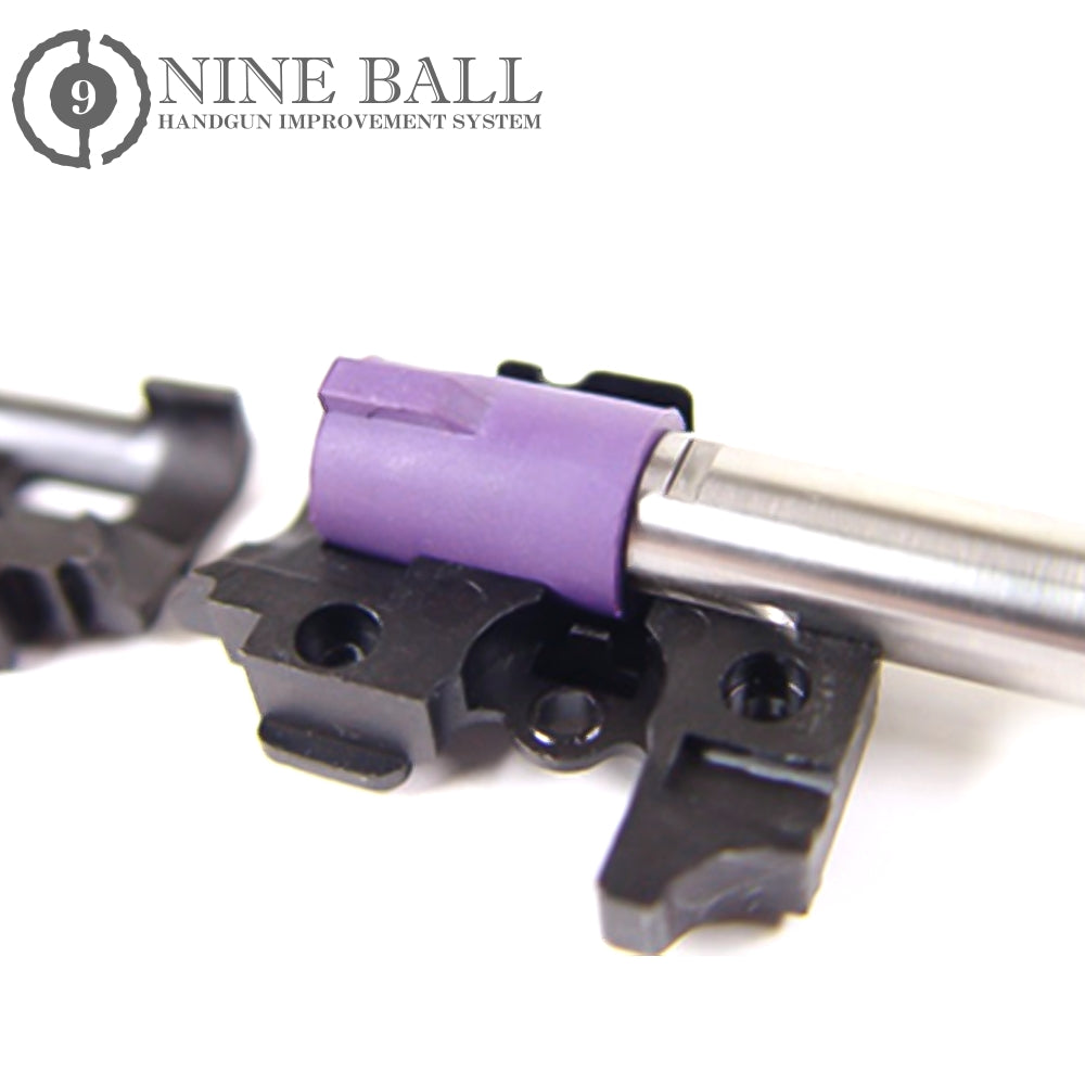 NINE BALL Air Seal Chamber Packing for Marui Gas Pistol & VSR-10