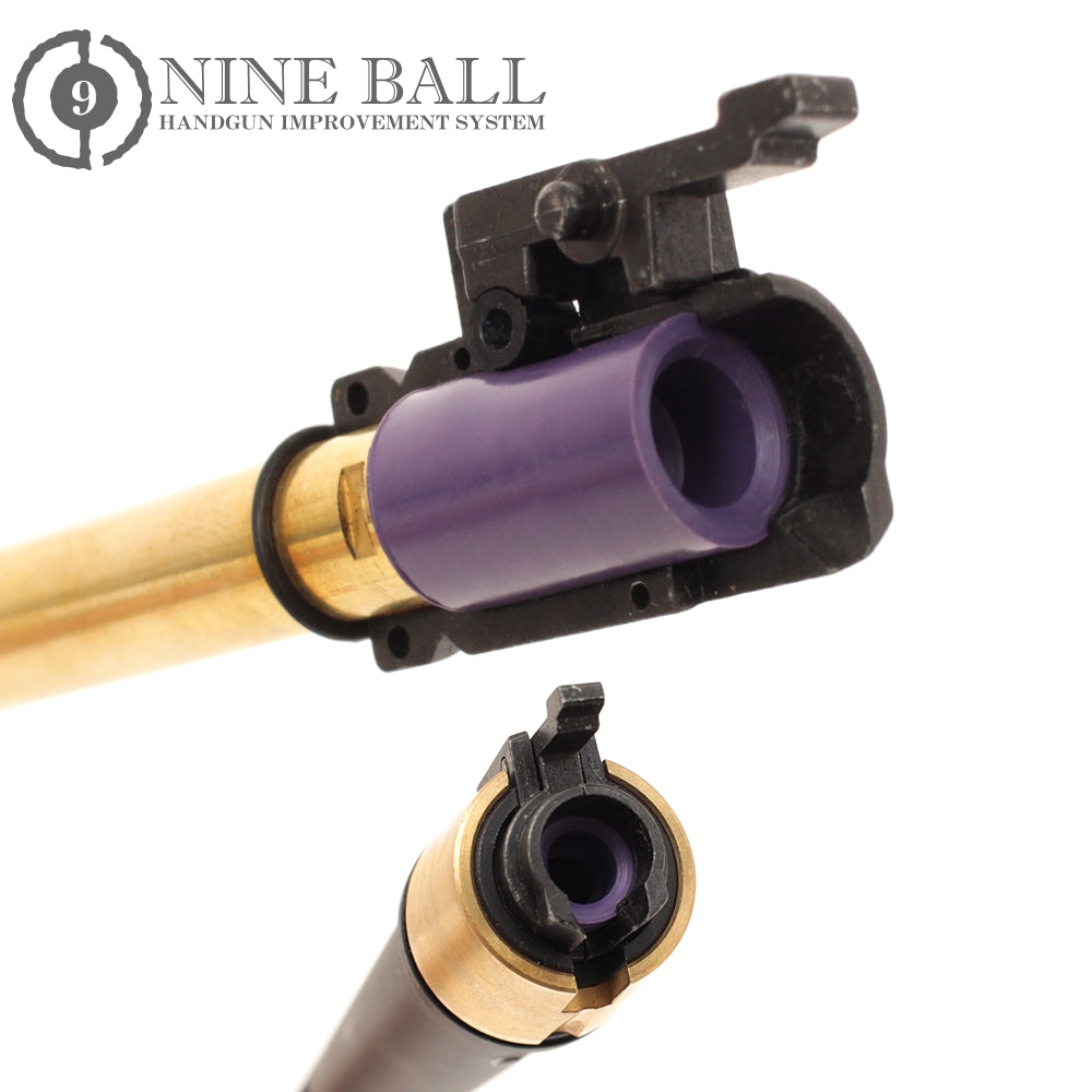 NINE BALL Air Seal Chamber Packing for Marui Gas Pistol & VSR-10
