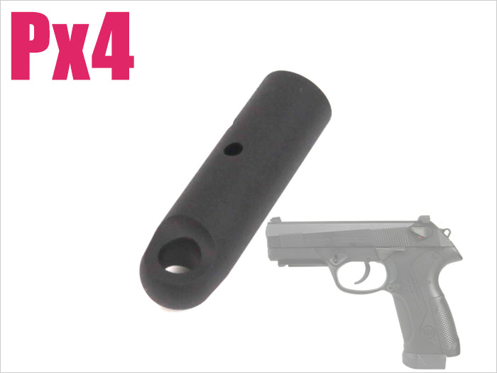 Nine Ball Marui Px4 Lanyard hook