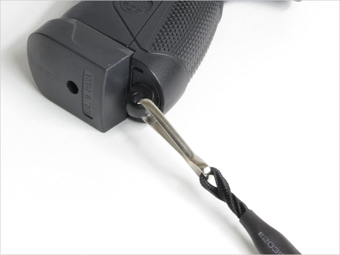 Nine Ball Marui Px4 Lanyard hook