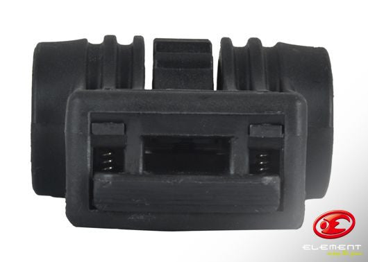Element TDI STYLE TACTICAL LIGHT MOUNT FOR RAIL - Phoenix Tactical