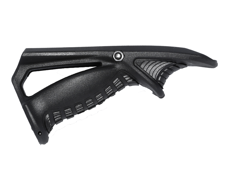 PTK FAB Style Fore Grip (BK) - Phoenix Tactical