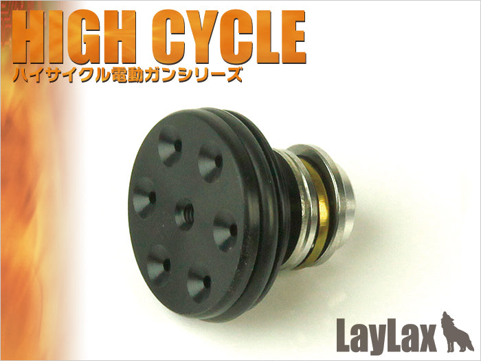 Piston Head SH for High Cycle Custom
