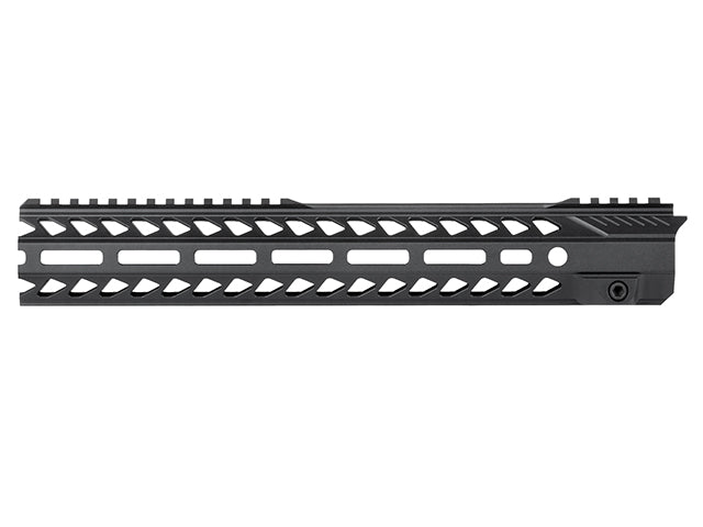 SLR Style 13.5" M-LOK HANDGUARD FOR AEG