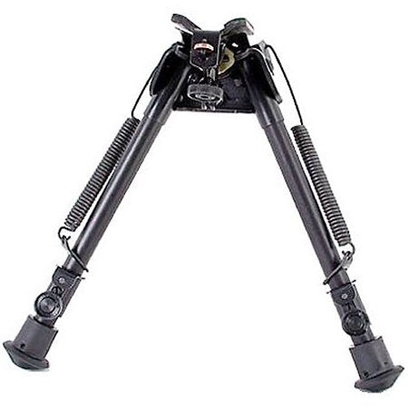 Spring Return Bipod 8-13 inch