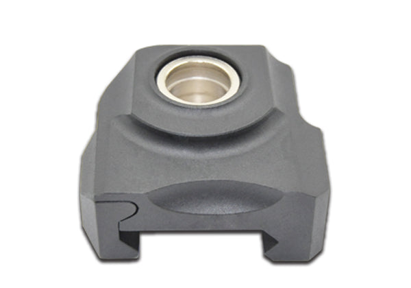 Steel Rotatable Sling Swivel (BK)