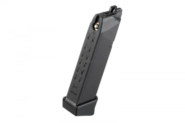 Marui 25 Rds Gas Magazine for G22 Blowback Pistol - Phoenix Tactical