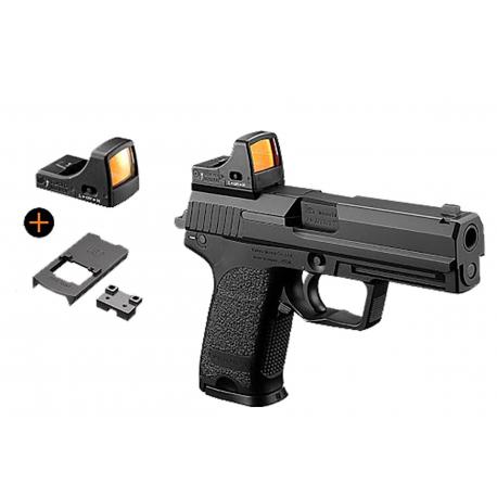 TM Micro Pro Sight Mount for USP GBBP