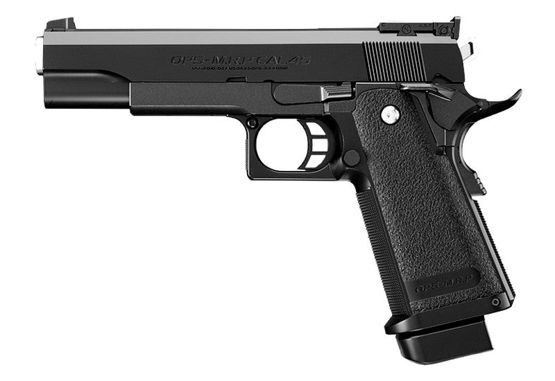 TOKYO MARUI Hi-CAPA 5.1 - Phoenix Tactical