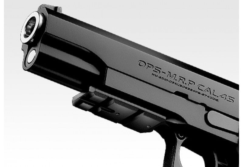 TOKYO MARUI Hi-CAPA 5.1 - Phoenix Tactical