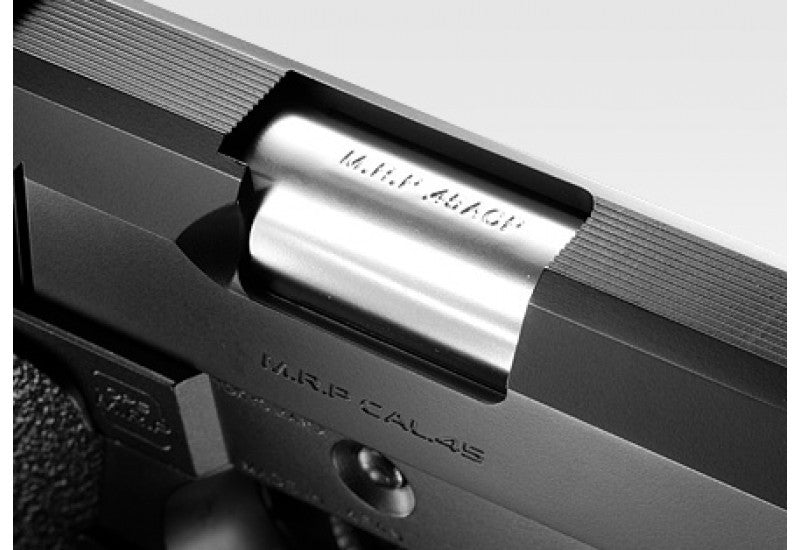 TOKYO MARUI Hi-CAPA 5.1 - Phoenix Tactical