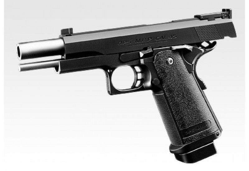 TOKYO MARUI Hi-CAPA 5.1 - Phoenix Tactical