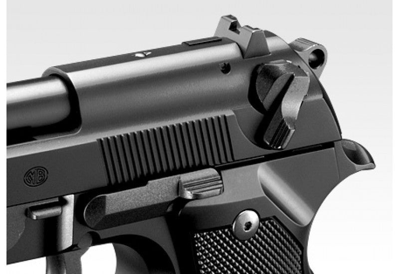 TOKYO MARUI M9A1 - Phoenix Tactical