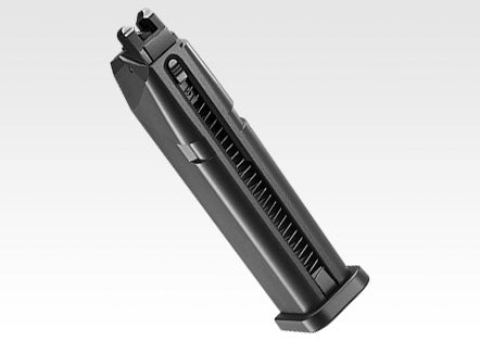 TOKYO MARUI Glock 17 GEN4